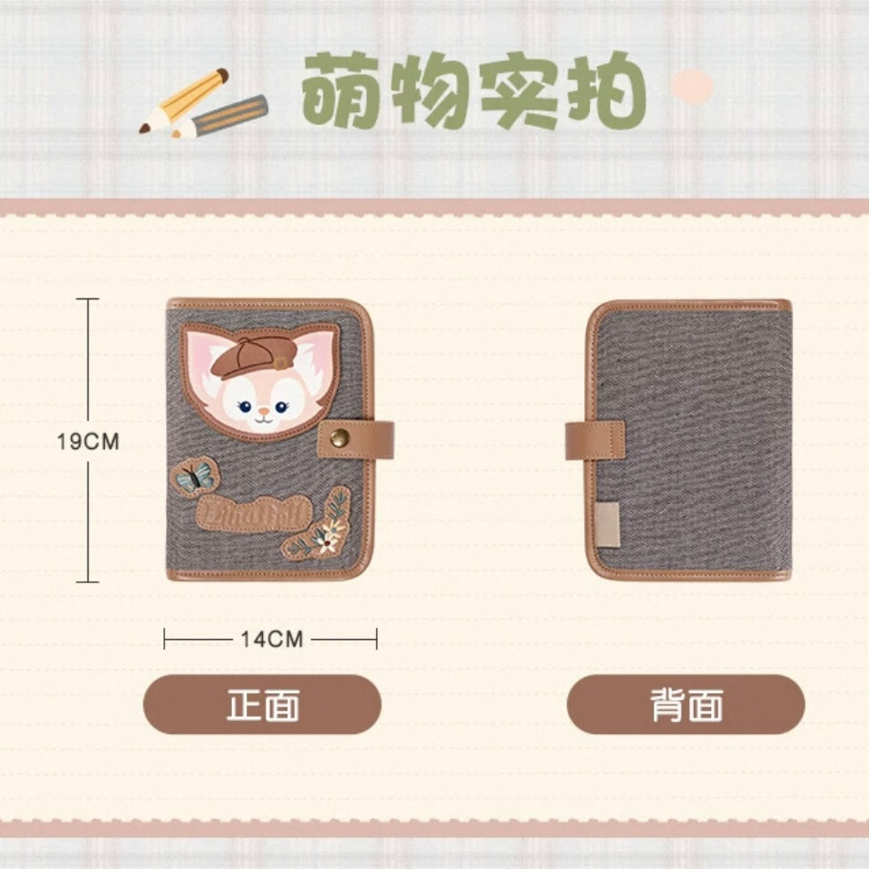 スクール リーナベル ノート| 上海ディズニー🇨🇳