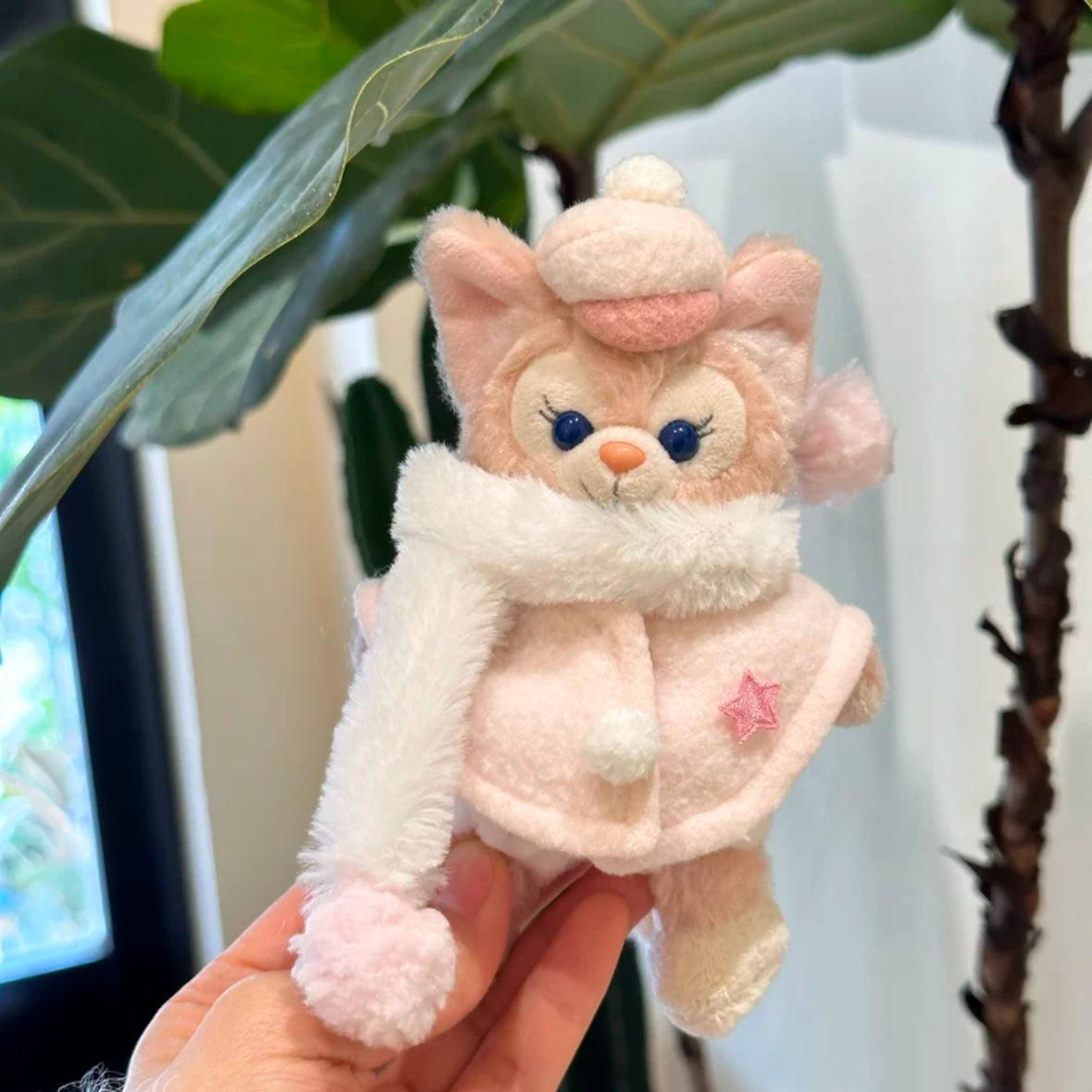 「リーナベル」:コスチューム 冬 ふわふわ可愛いお洋服 | ハンドメイド