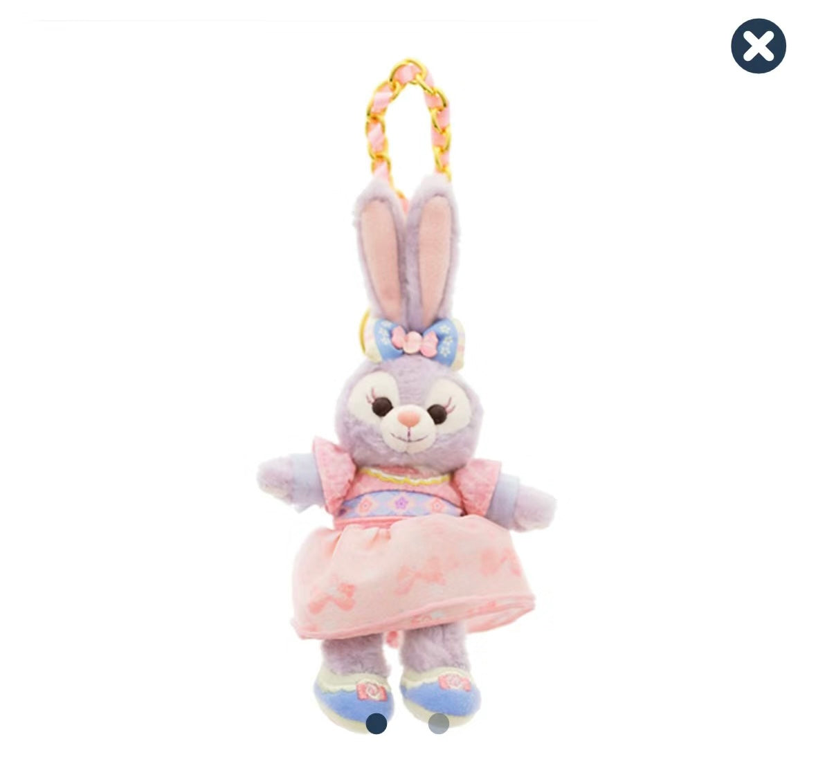 香港ディズニー ダフフレ 春日🌸 グッズ