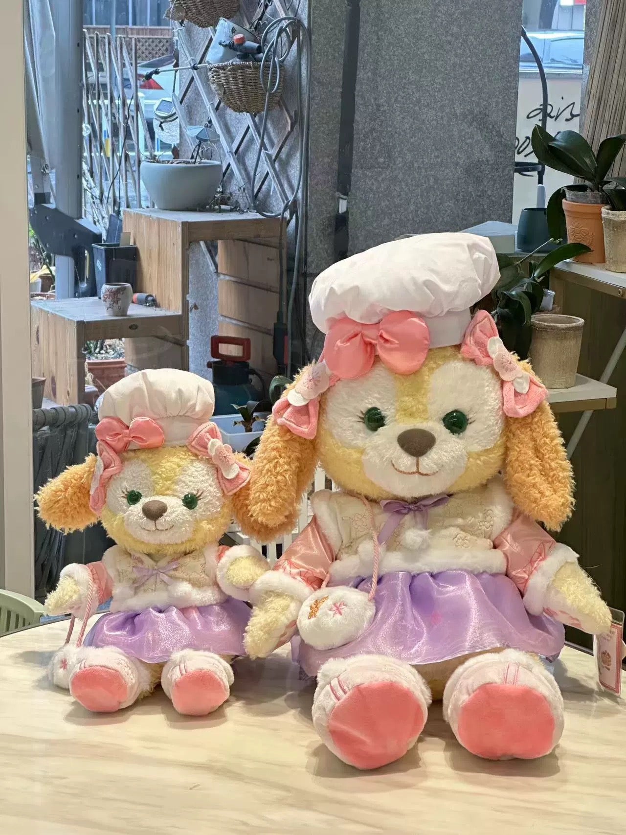 「リーナベル」:コスチューム 新春 可愛いお洋服 | ハンドメイド