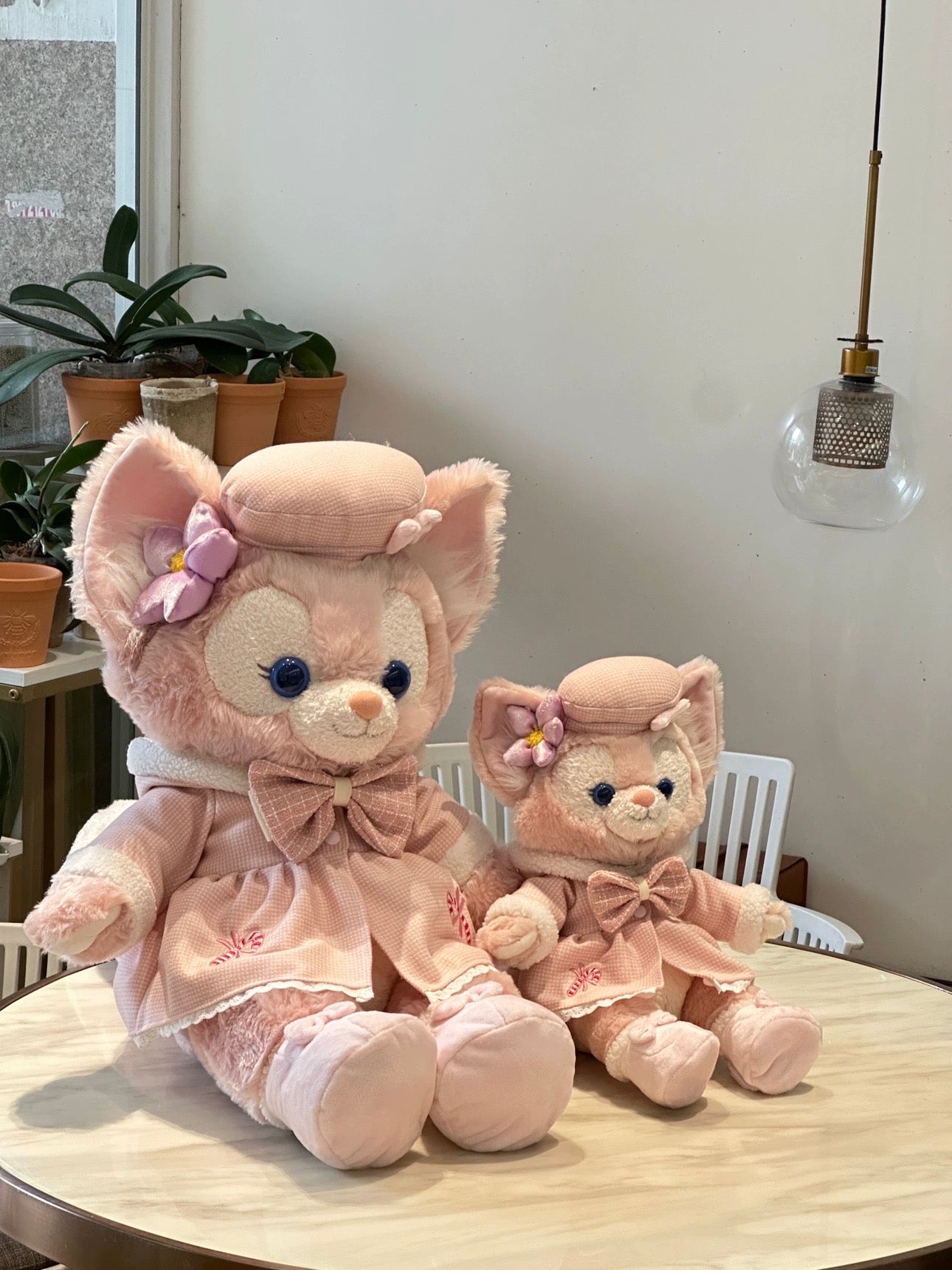 「リーナベル」:コスチューム クリスマスメイちゃん 可愛いお洋服 | ハンドメイド