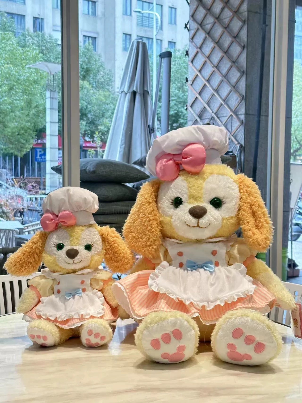 「クッキーアン」:コスチューム コック 可愛いお洋服 | ハンドメイド
