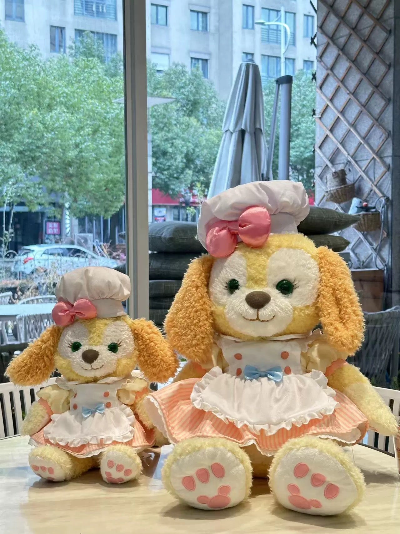 「クッキーアン」:コスチューム コック 可愛いお洋服 | ハンドメイド