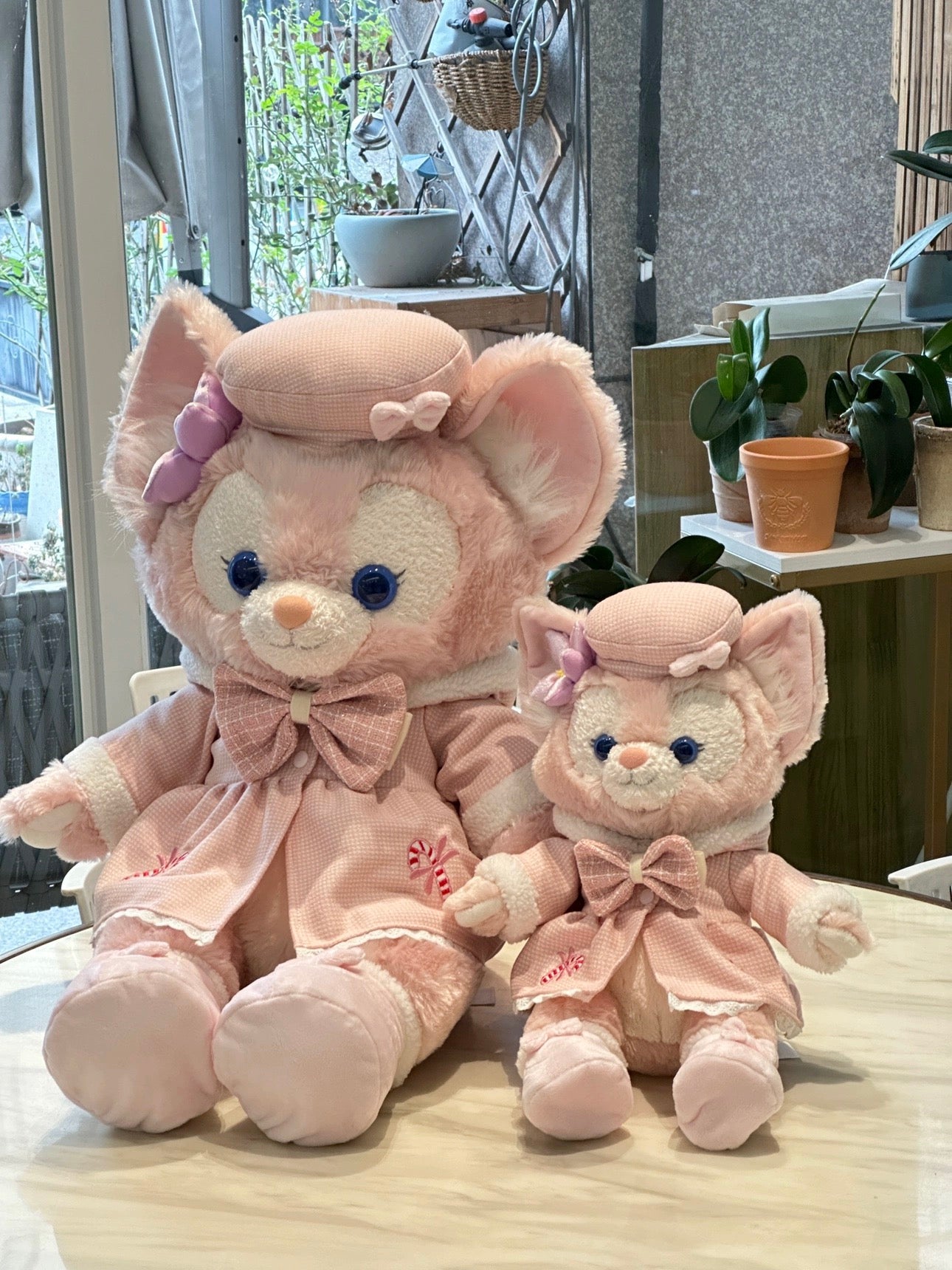 「リーナベル」:コスチューム クリスマスメイちゃん 可愛いお洋服 | ハンドメイド
