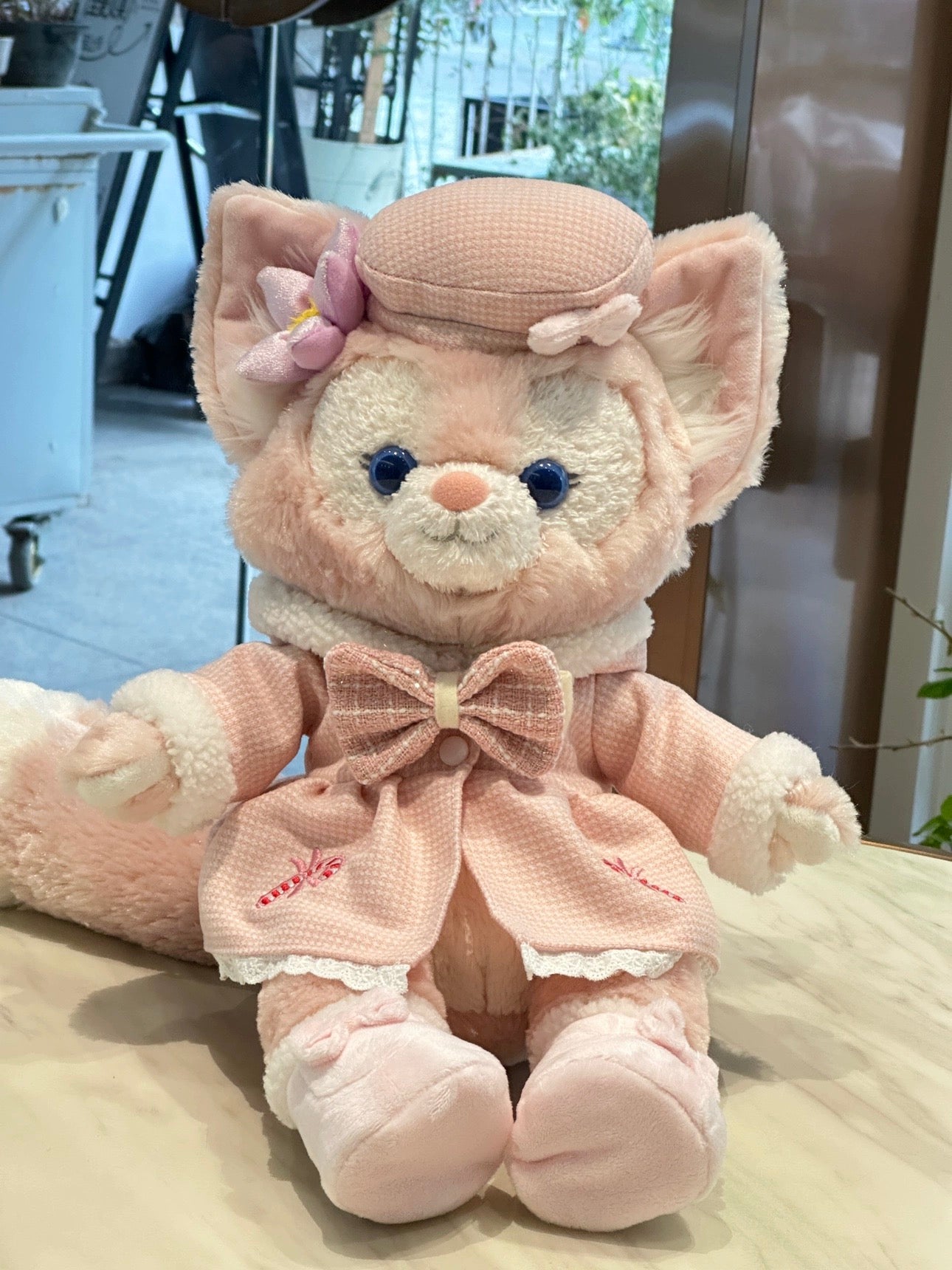 「リーナベル」:コスチューム クリスマスメイちゃん 可愛いお洋服 | ハンドメイド