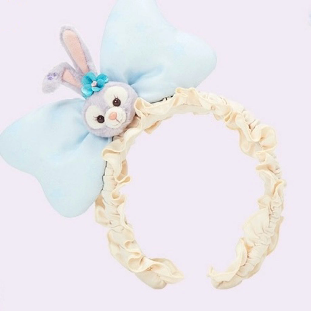 上海ディズニー リーナベル ステラルー カチューシャ