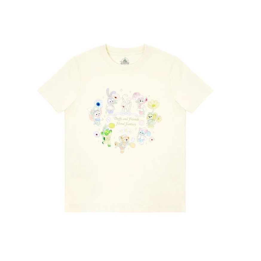 上海ディズニー ダフフレ 春日🌸 グッズ