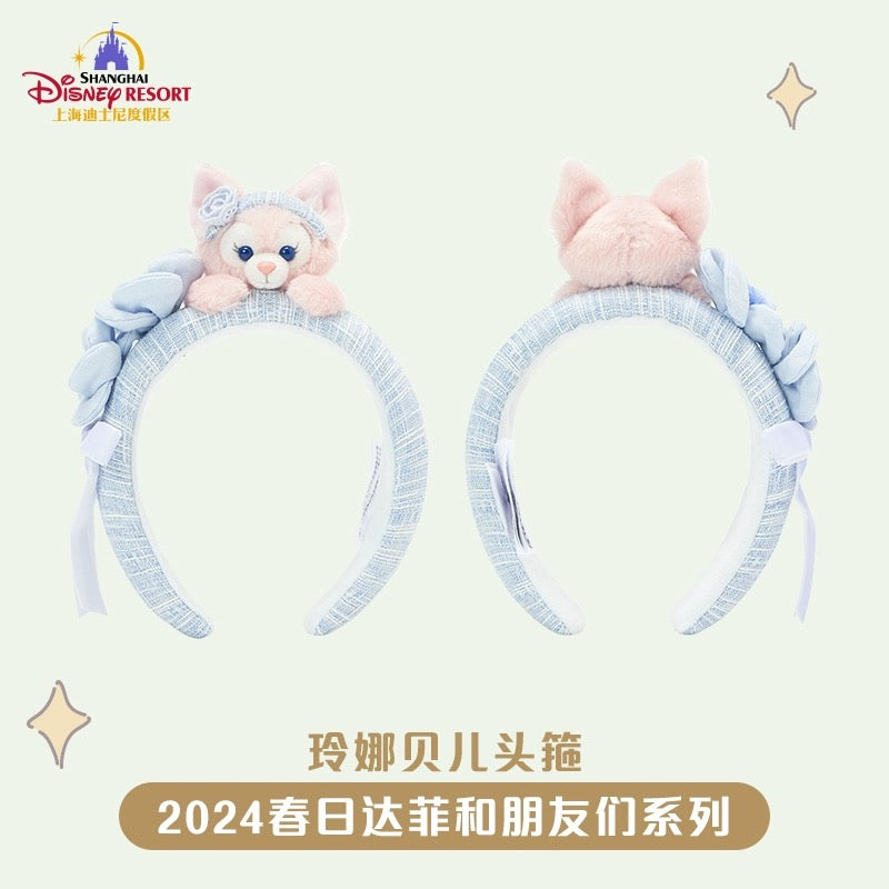 上海ディズニー ダフフレ 春日🌸 グッズ