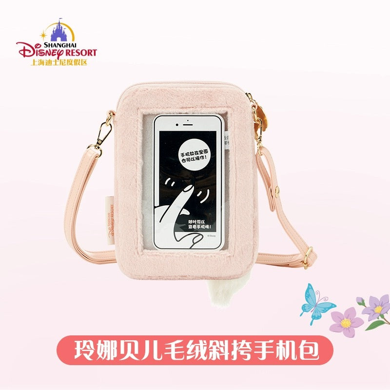 リーナベル スマホショルダーバッグ| 上海ディズニー