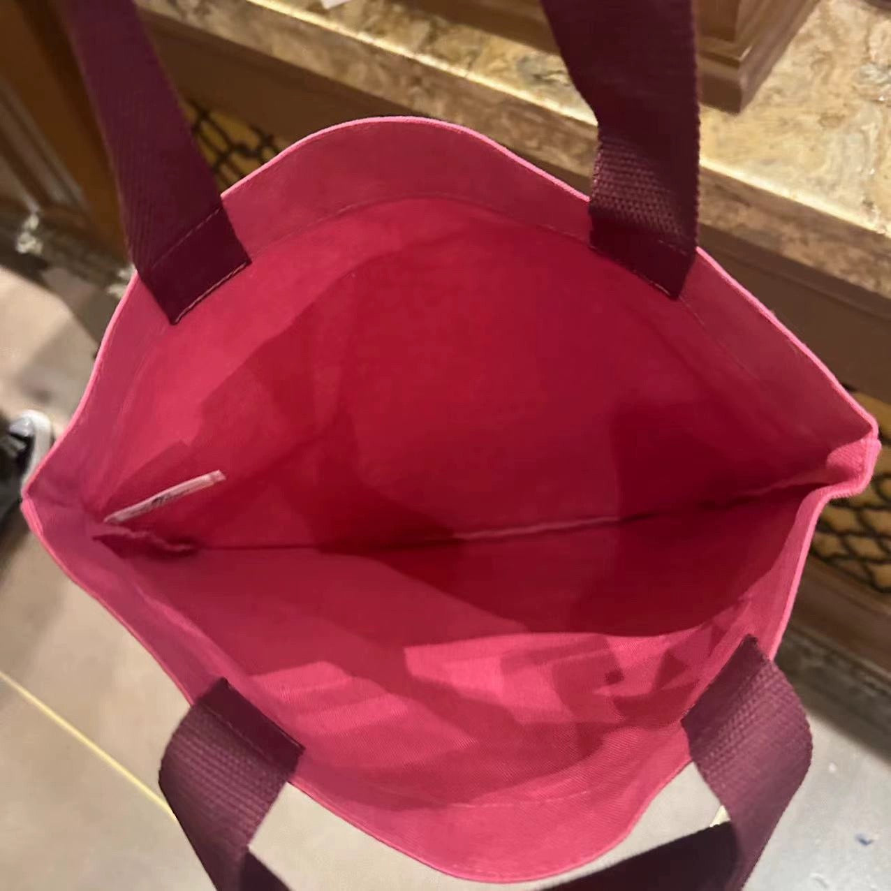 ロッツォ トートバッグ | 上海ディズニー・セール