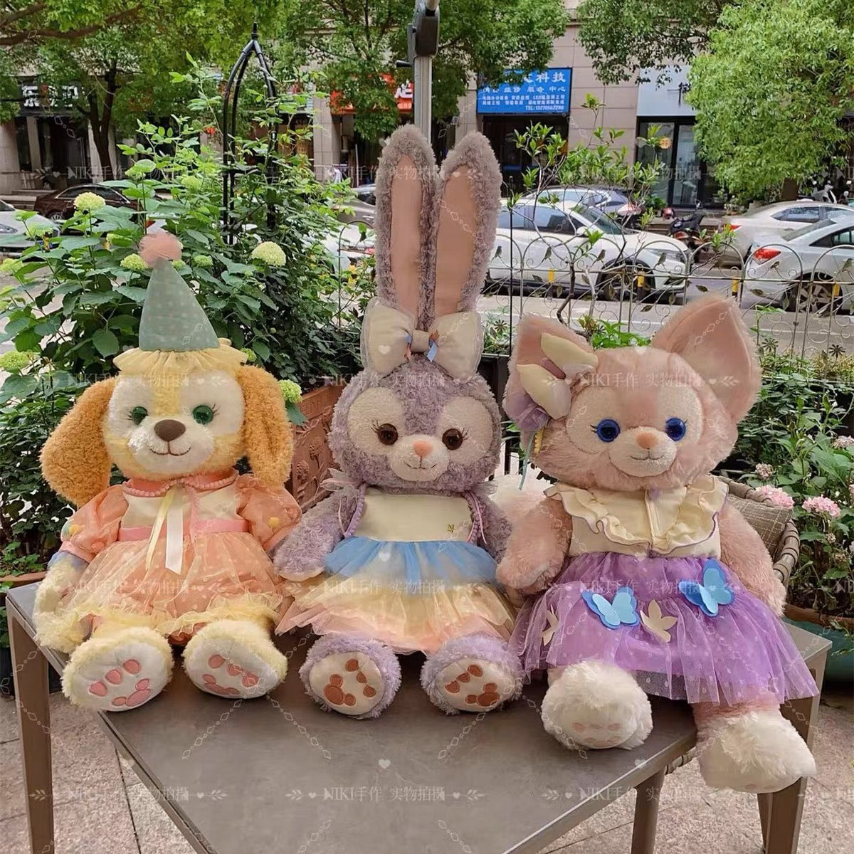 「リーナベル」:TDS 40周年 可愛いお洋服 | ハンドメイド