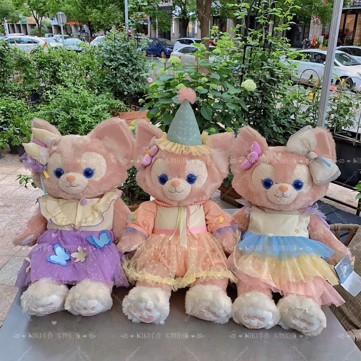 「リーナベル」:TDS 40周年 可愛いお洋服 | ハンドメイド