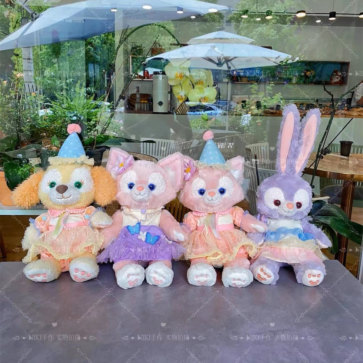 「リーナベル」:TDS 40周年 可愛いお洋服 | ハンドメイド