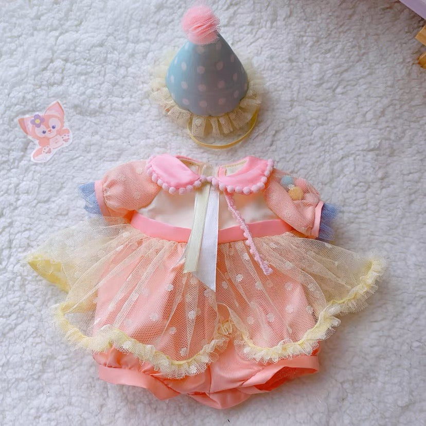 「リーナベル」:TDS 40周年 可愛いお洋服 | ハンドメイド