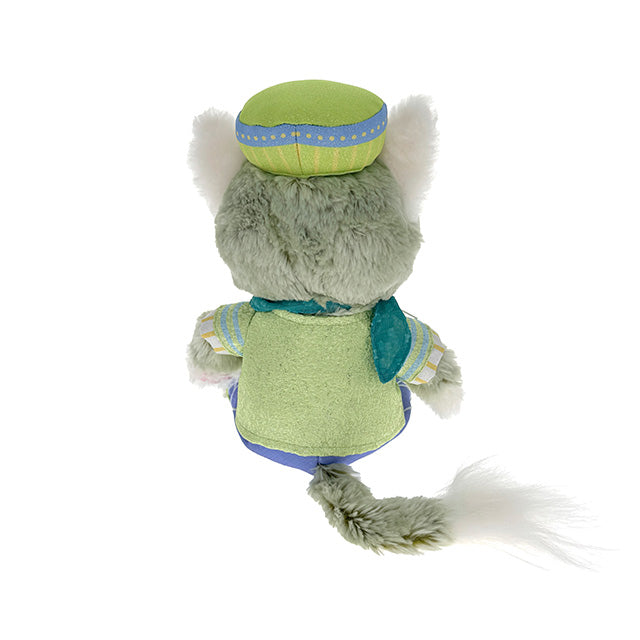 フレンドタスティック・パレード ジェラトーニ ぬいぐるみSS|香港ディズニー