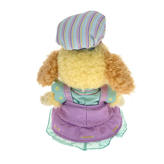 フレンドタスティック・パレード クッキーアン ぬいぐるみSS|香港ディズニー