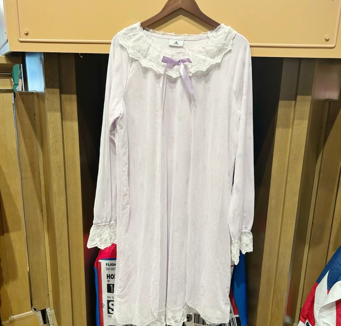 「シェリーメイ ワンピースパジャマ」 | 上海ディズニー・セール・服シリーズ