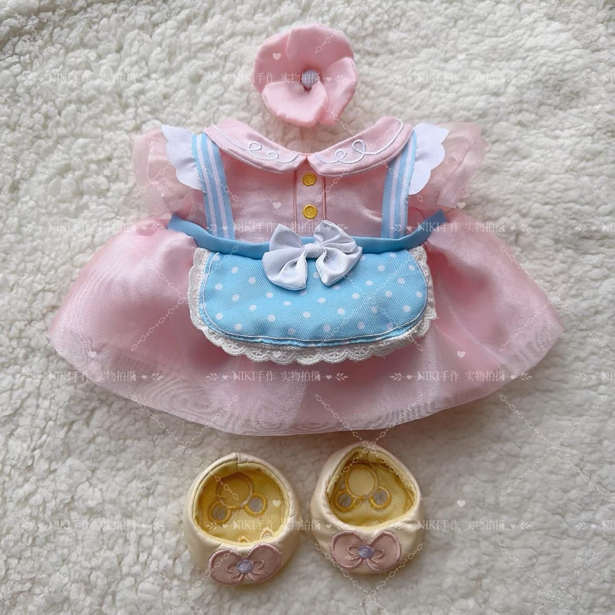 「ステラルー」:夏日 可愛いお洋服 | ハンドメイド