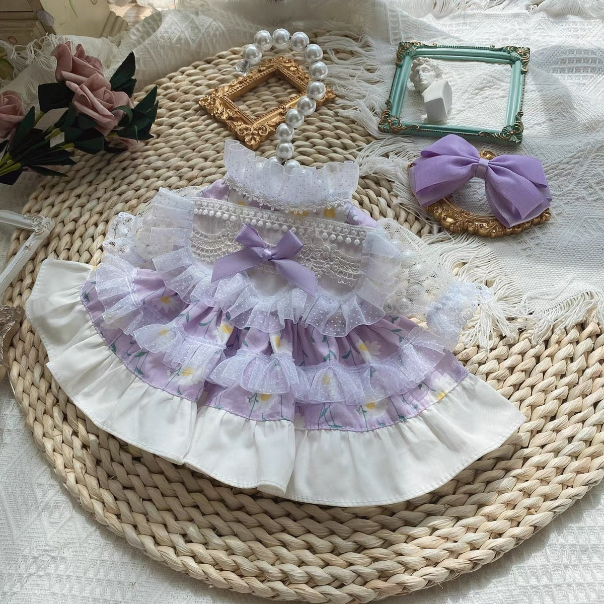 「リーナベル」:コスチューム 可愛いお洋服 | ハンドメイド