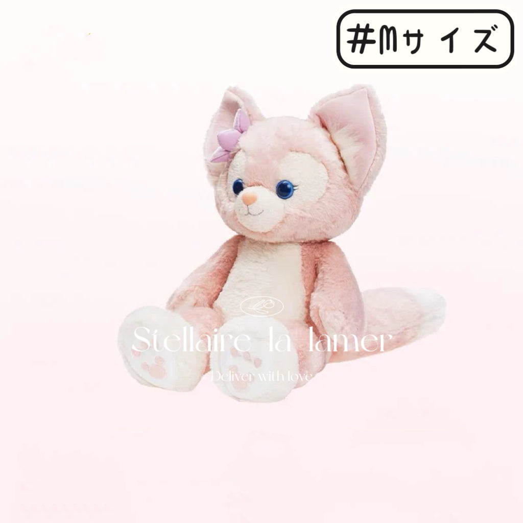 「リーナベル」: ぬいぐるみ Mサイズ | 上海ディズニー・定番