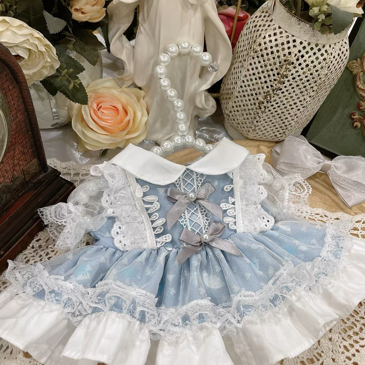「リーナベル」:コスチューム 可愛いお洋服 | ハンドメイド