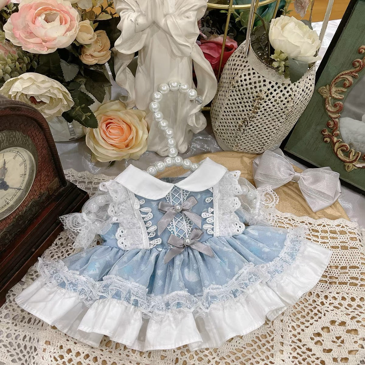 「リーナベル」:コスチューム 可愛いお洋服 | ハンドメイド