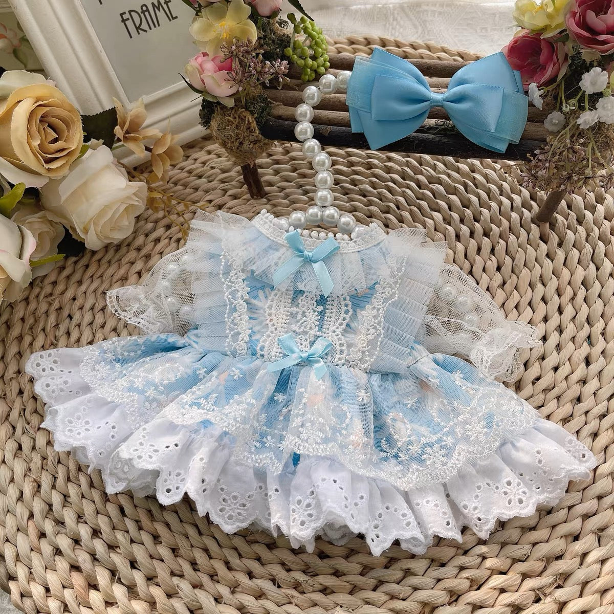「リーナベル」:コスチューム 可愛いお洋服 | ハンドメイド