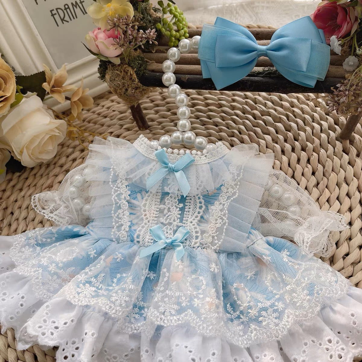 「リーナベル」:コスチューム 可愛いお洋服 | ハンドメイド