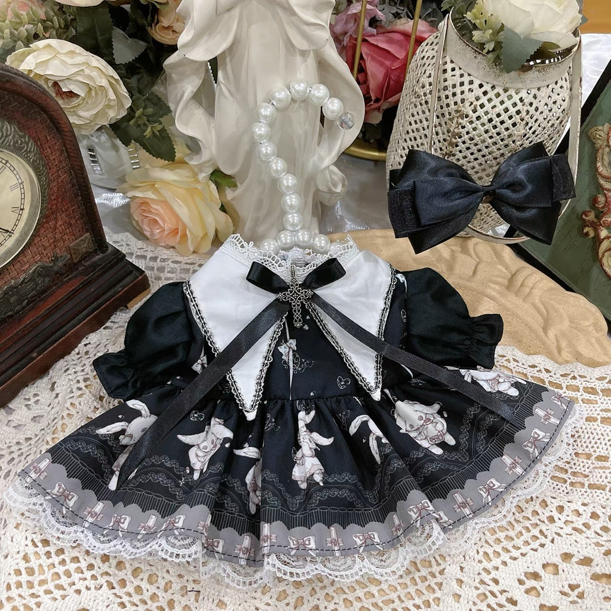 「リーナベル」:コスチューム 可愛いお洋服 | ハンドメイド