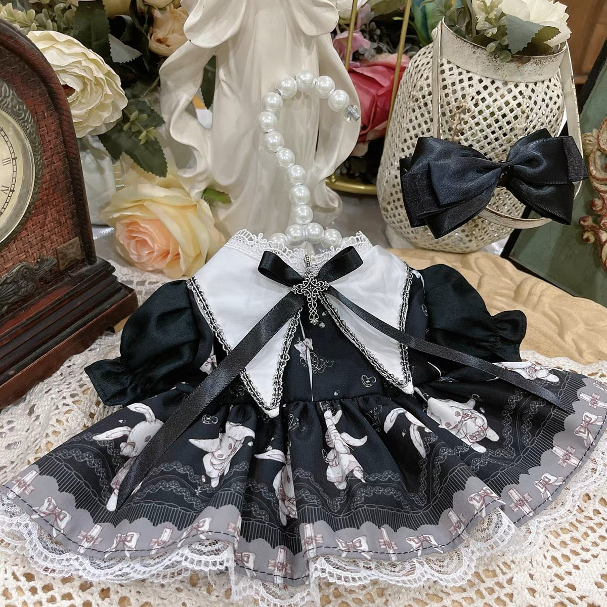 「リーナベル」:コスチューム 可愛いお洋服 | ハンドメイド