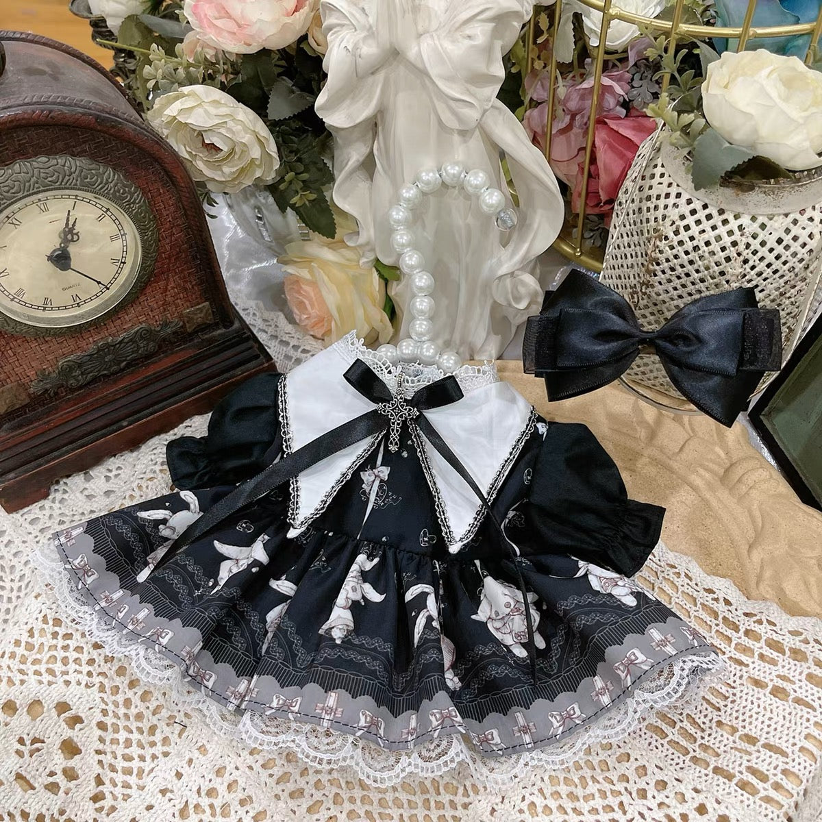 「リーナベル」:コスチューム 可愛いお洋服 | ハンドメイド