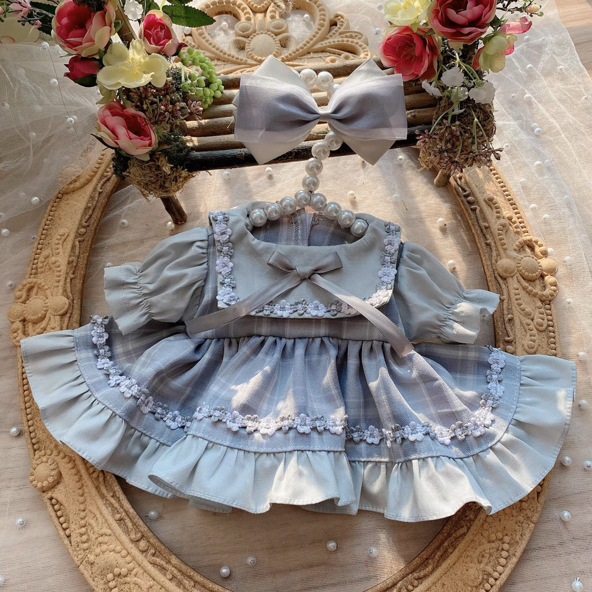 「リーナベル」:コスチューム 可愛いお洋服 | ハンドメイド