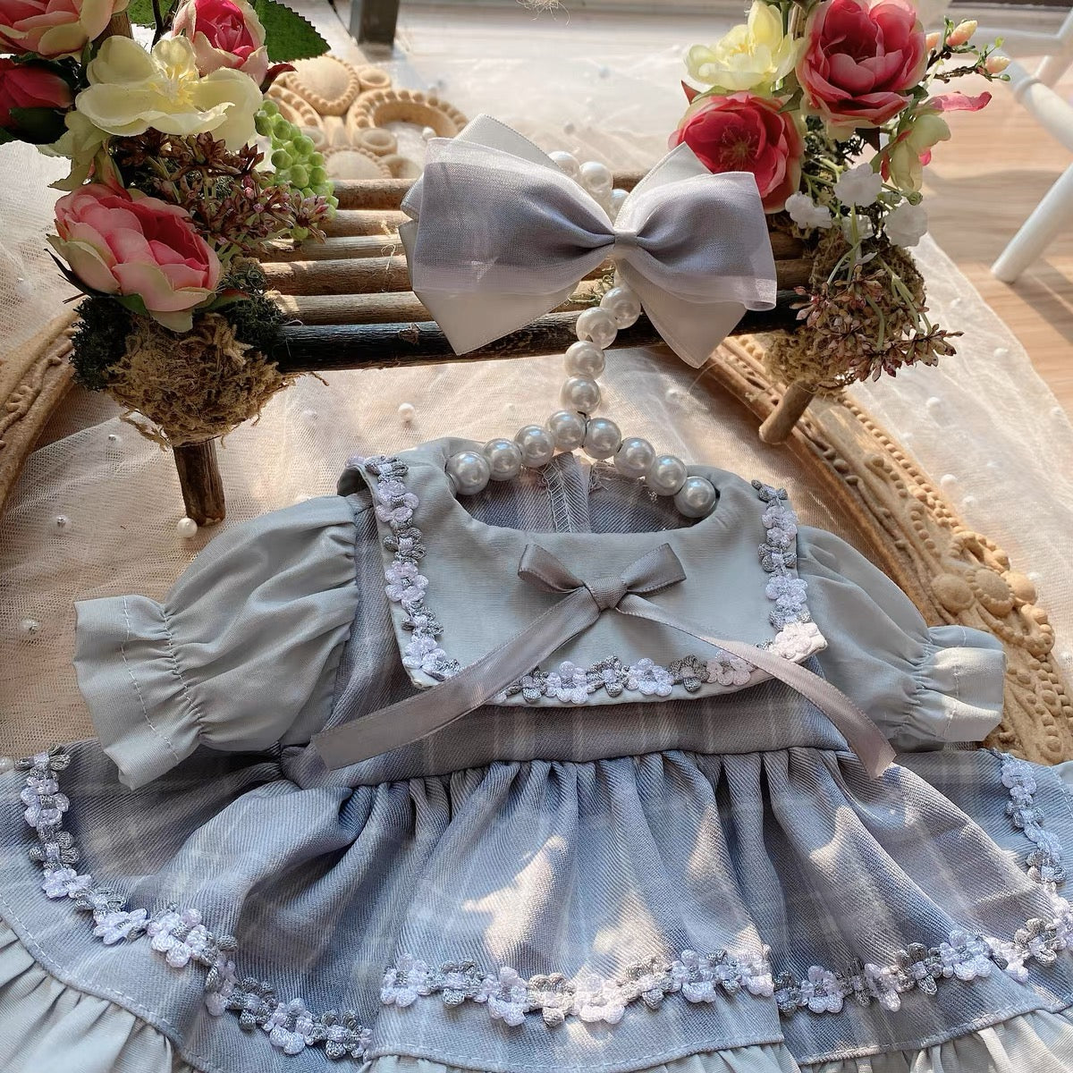 「リーナベル」:コスチューム 可愛いお洋服 | ハンドメイド