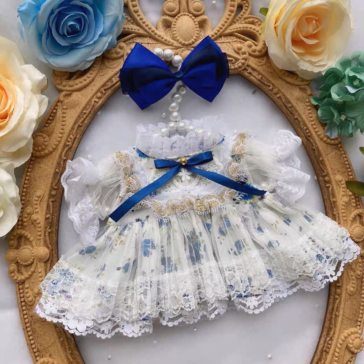 「リーナベル」:コスチューム 可愛いお洋服 | ハンドメイド