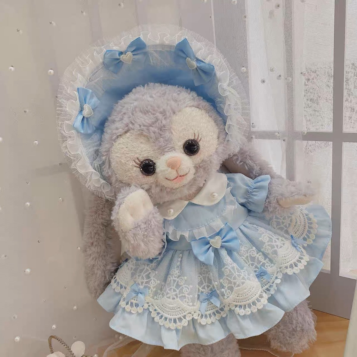 「リーナベル」:コスチューム 可愛いお洋服 | ハンドメイド