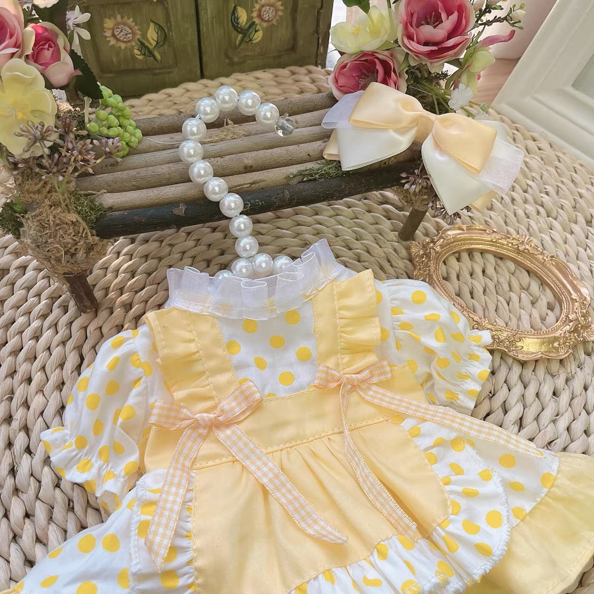 「リーナベル」:コスチューム 可愛いお洋服 | ハンドメイド