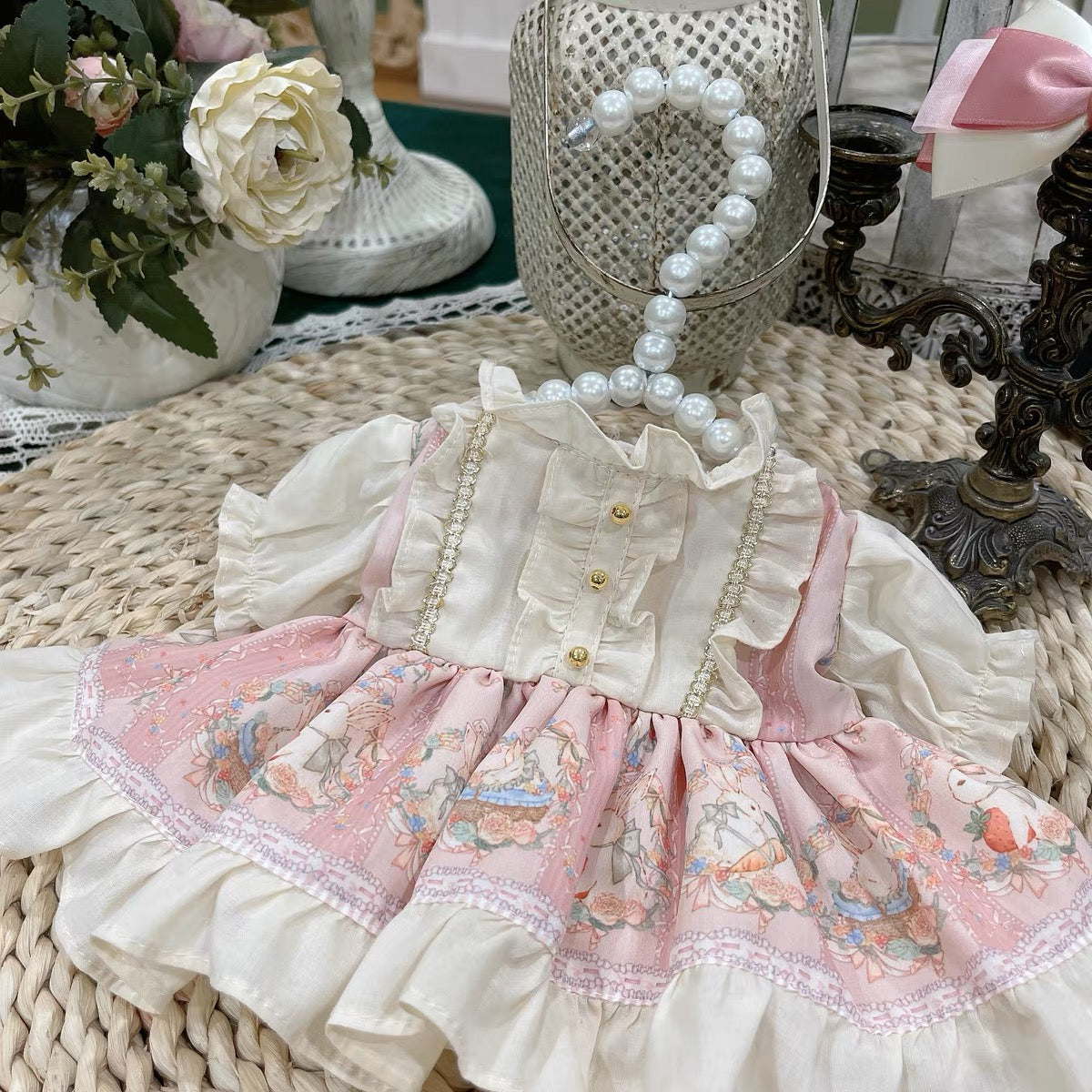 「リーナベル」:コスチューム 可愛いお洋服 | ハンドメイド
