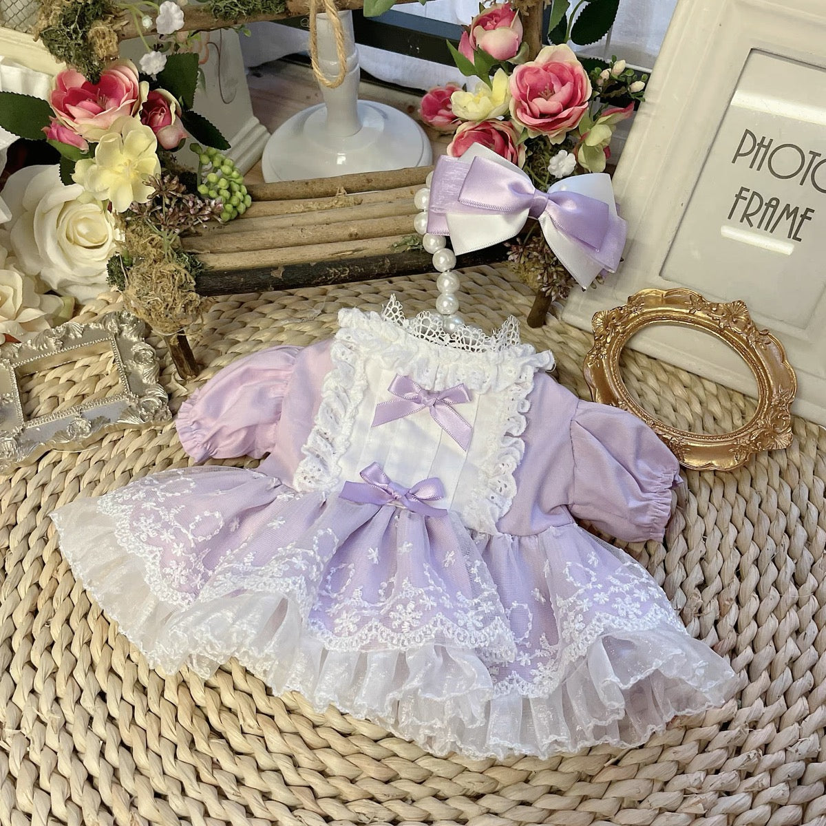 「リーナベル」:コスチューム 可愛いお洋服 | ハンドメイド