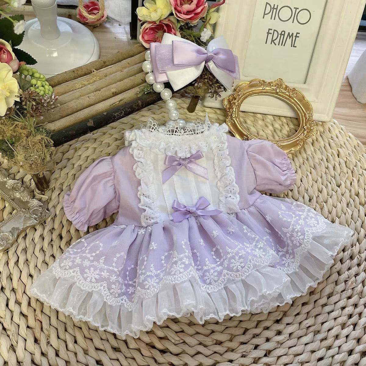 「リーナベル」:コスチューム 可愛いお洋服 | ハンドメイド