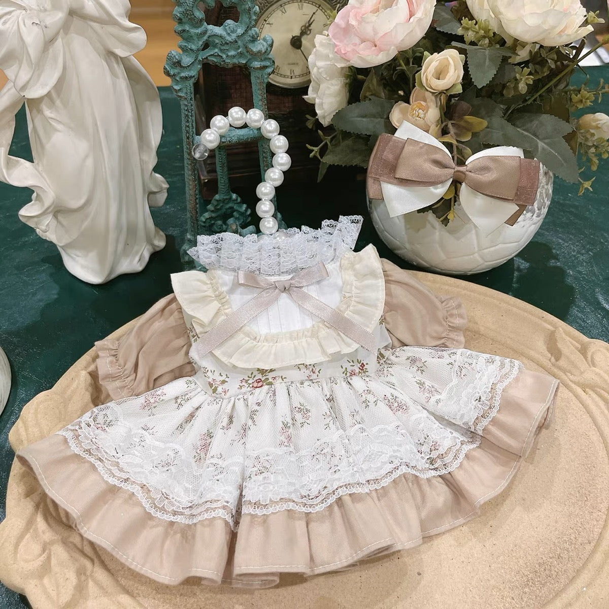 「リーナベル」:コスチューム 可愛いお洋服 | ハンドメイド