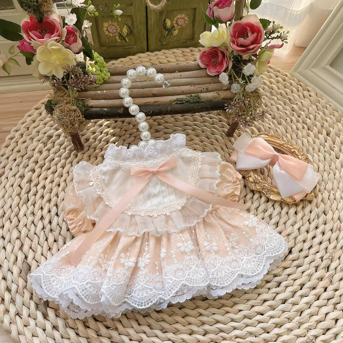 「リーナベル」:コスチューム 可愛いお洋服 | ハンドメイド
