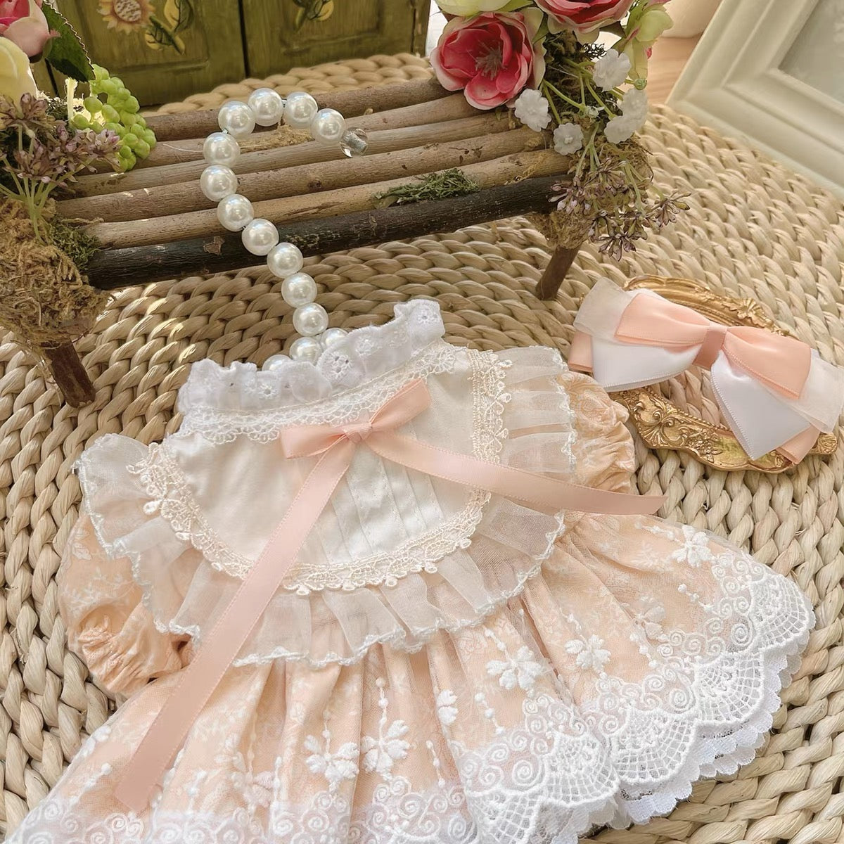 「リーナベル」:コスチューム 可愛いお洋服 | ハンドメイド