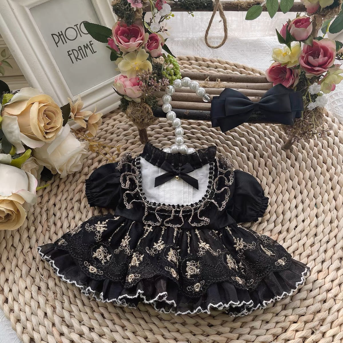 「リーナベル」:コスチューム 可愛いお洋服 | ハンドメイド