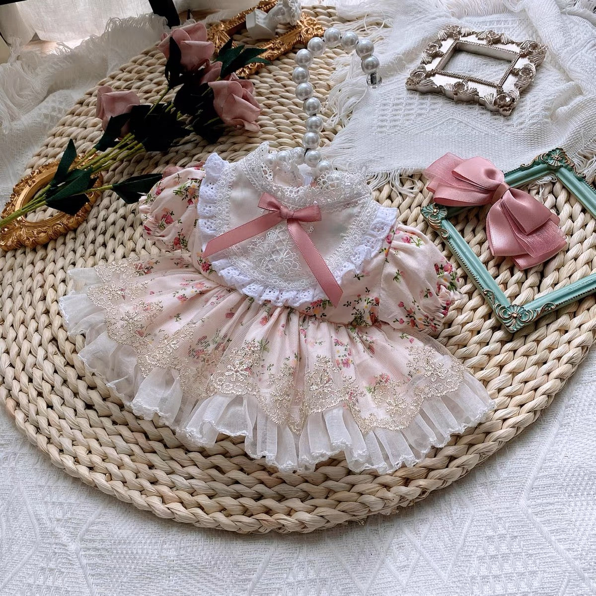 「リーナベル」:コスチューム 可愛いお洋服 | ハンドメイド