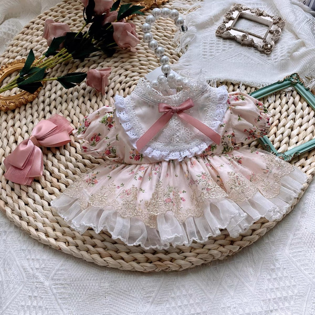 「リーナベル」:コスチューム 可愛いお洋服 | ハンドメイド