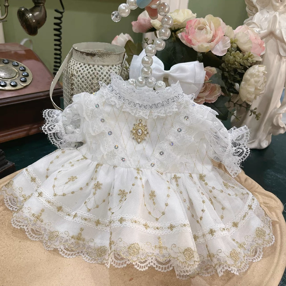 「リーナベル」:コスチューム 可愛いお洋服 | ハンドメイド
