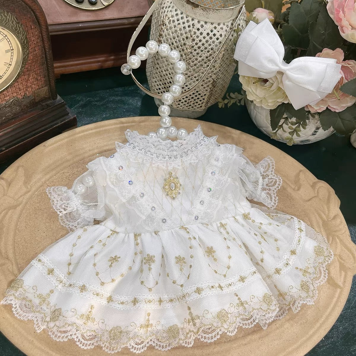 「リーナベル」:コスチューム 可愛いお洋服 | ハンドメイド
