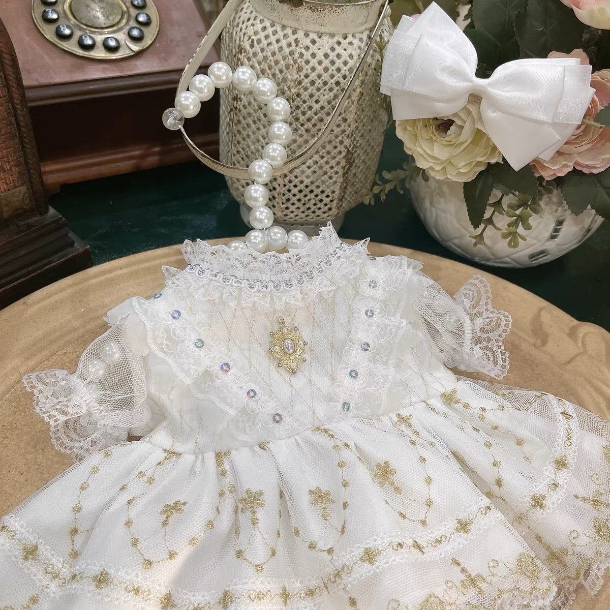 「リーナベル」:コスチューム 可愛いお洋服 | ハンドメイド