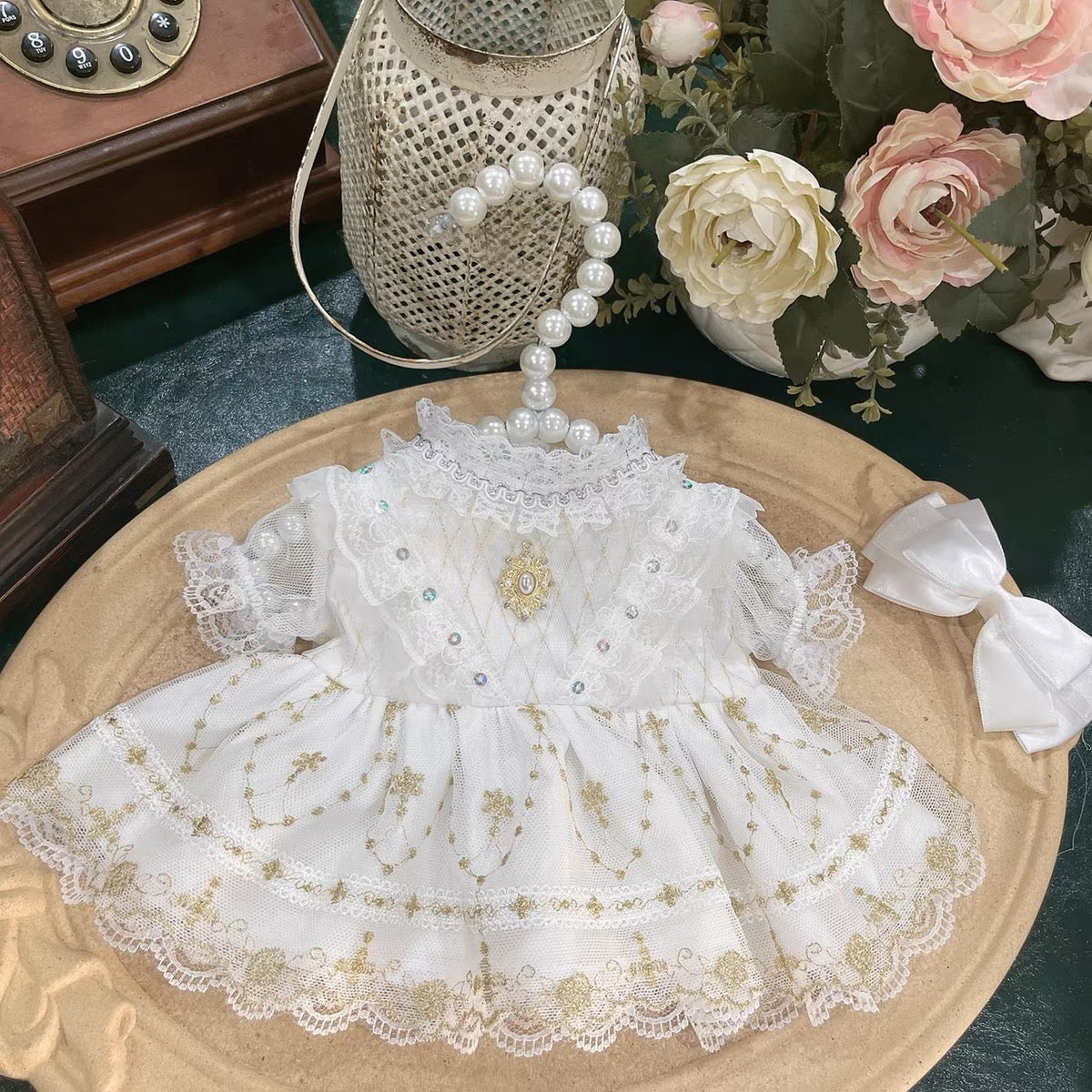 「リーナベル」:コスチューム 可愛いお洋服 | ハンドメイド