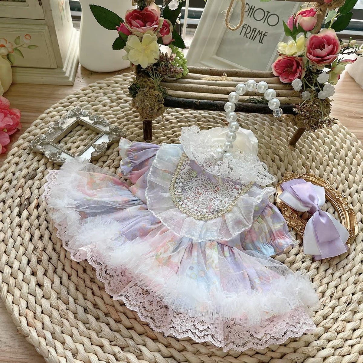 「リーナベル」:コスチューム 可愛いお洋服 | ハンドメイド